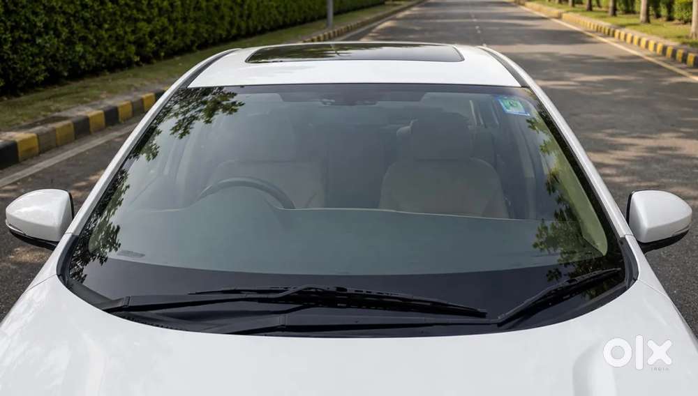 Honda City I Vtec Cvt Vx, 2015, Petrol