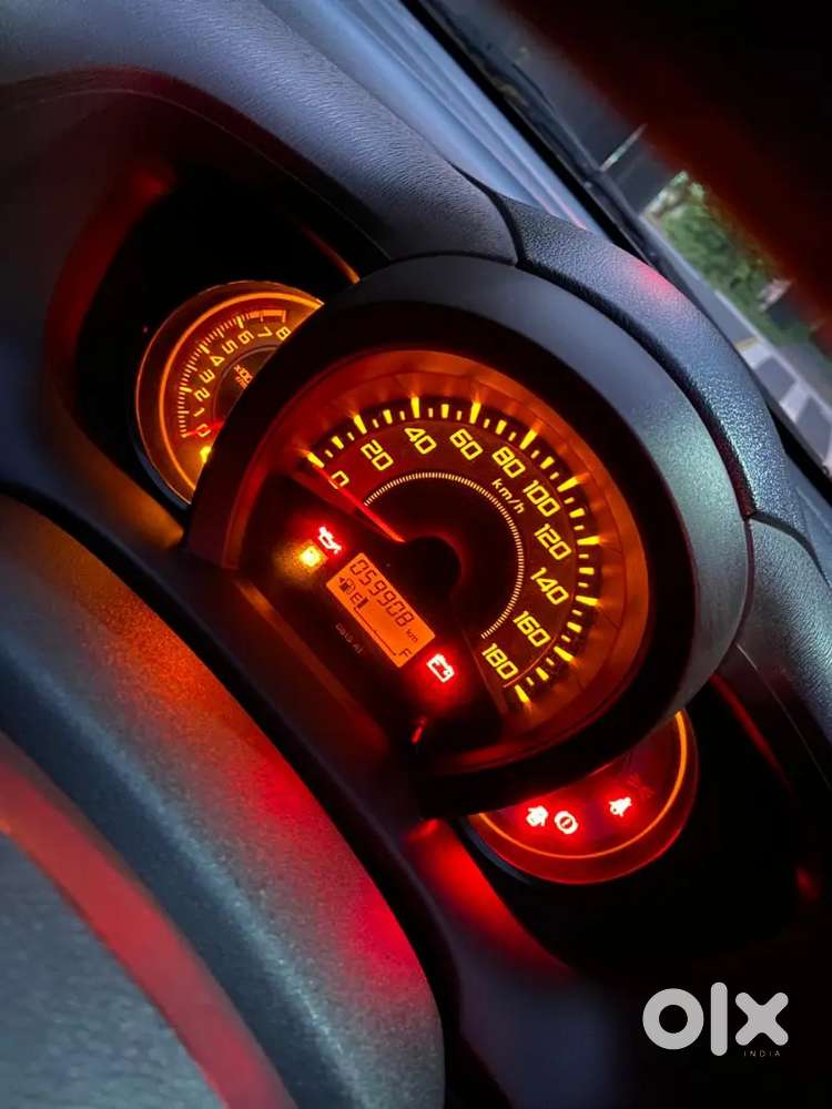 Honda Brio S 2012 Mt