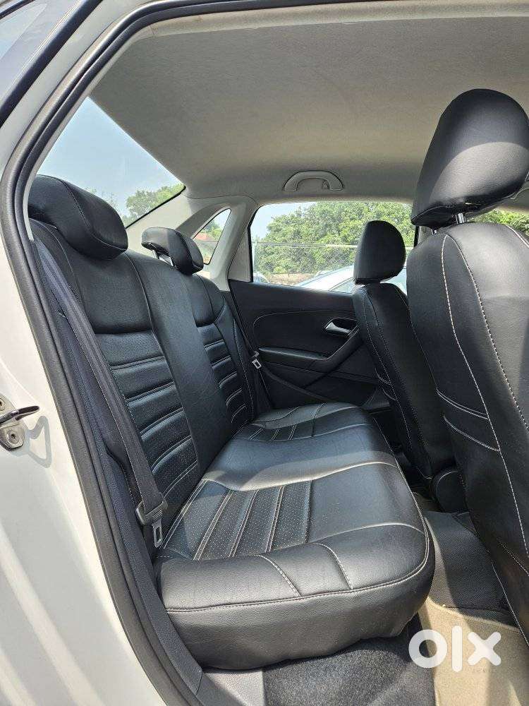 Volkswagen Ameo 1.2 Mpi Comfortline, 2017, Petrol