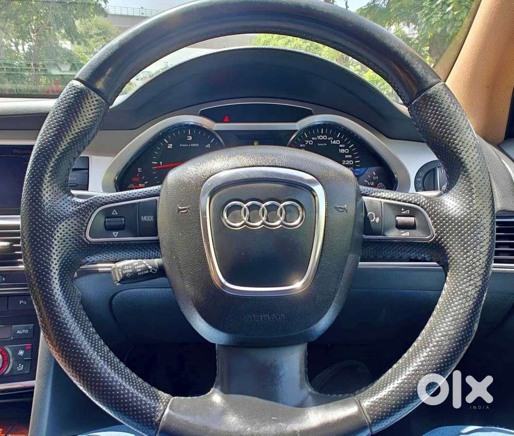 Audi A6 2009-2011 2.7 Tdi, 2009, Diesel