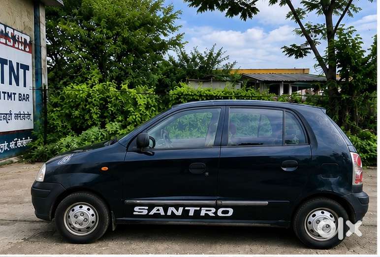 Santro Xing 2007