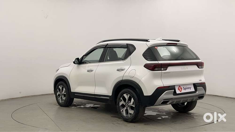 Kia Sonet 1.0 Htx Imt, 2023, Petrol