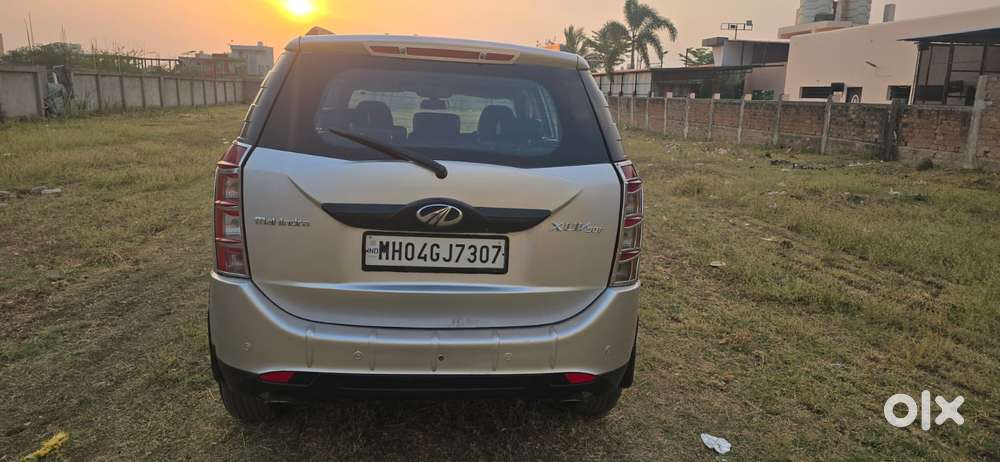 Mahindra Xuv500 W3, 2014