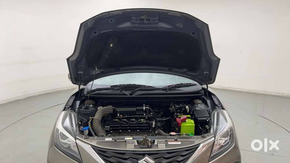 Maruti Suzuki Baleno 1.3 Alpha, 2019, Petrol