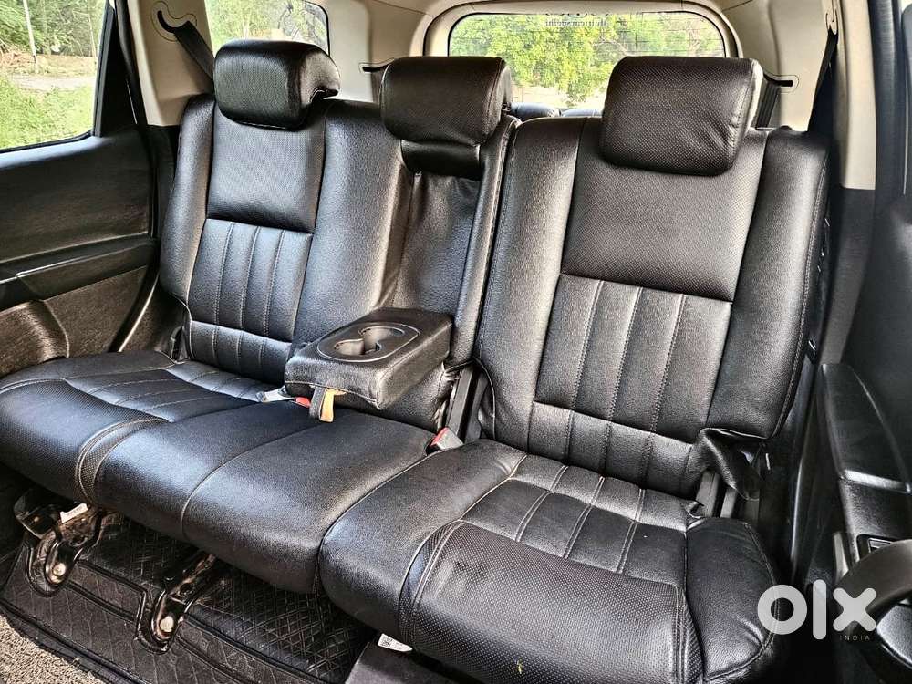 Mahindra Xuv500 W7, 2018, Diesel