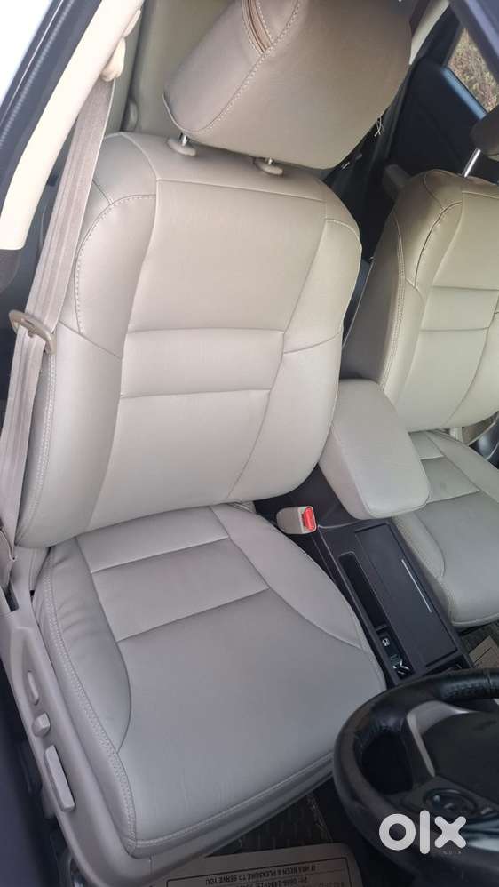Honda Cr-v 2.4 2015