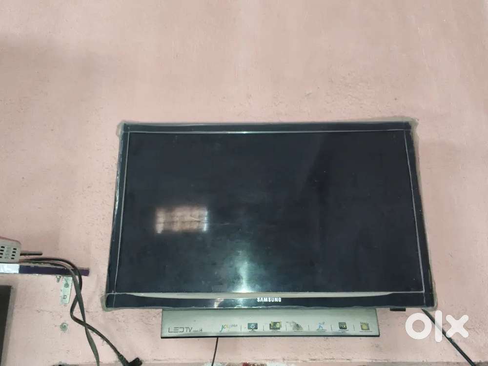 Sumsung LED tv