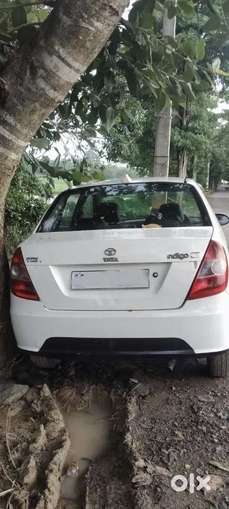 2010 Tata Indigo Cs Diesel Manual