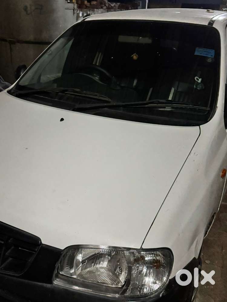 Maruti Suzuki Alto 800 2011 Cng & Hybrids Well Maintained
