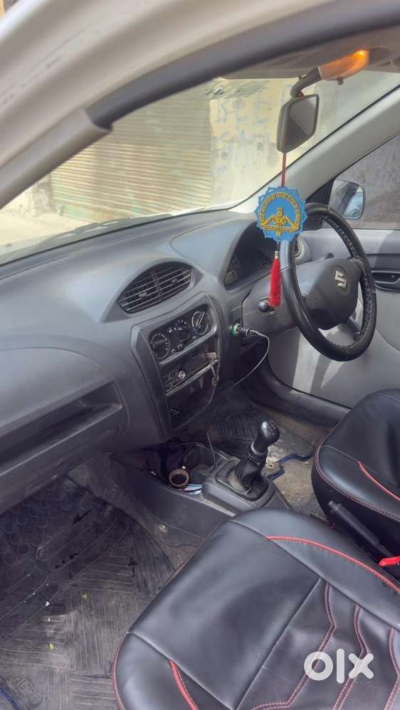 2017 Maruti Suzuki Petrol