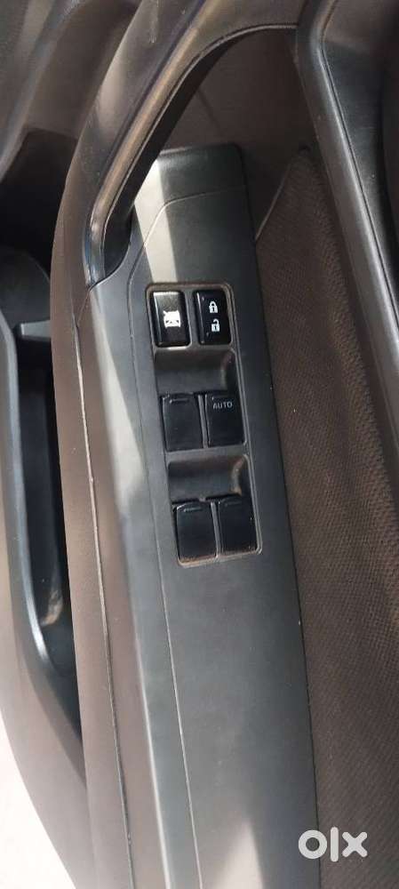 Maruti Suzuki Brezza Vdi, 2017, Diesel