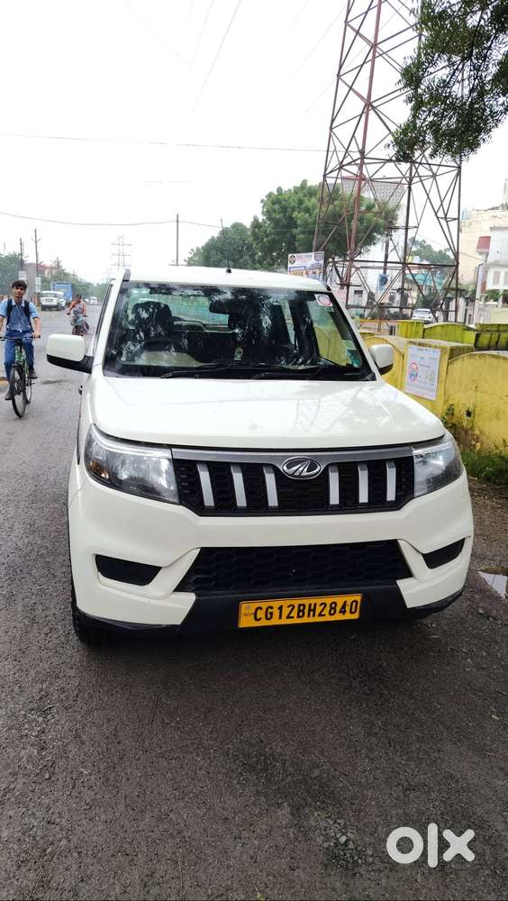 Mahindra Bolero Neo September 2022