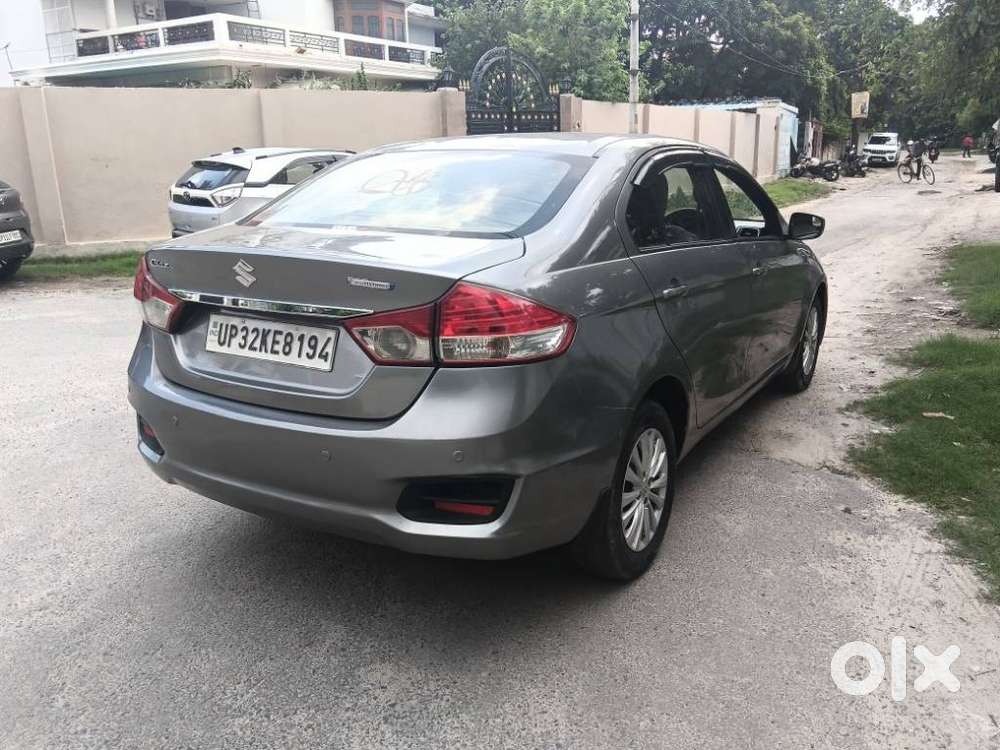 Maruti Suzuki Ciaz Vdi Option Shvs, 2018, Diesel