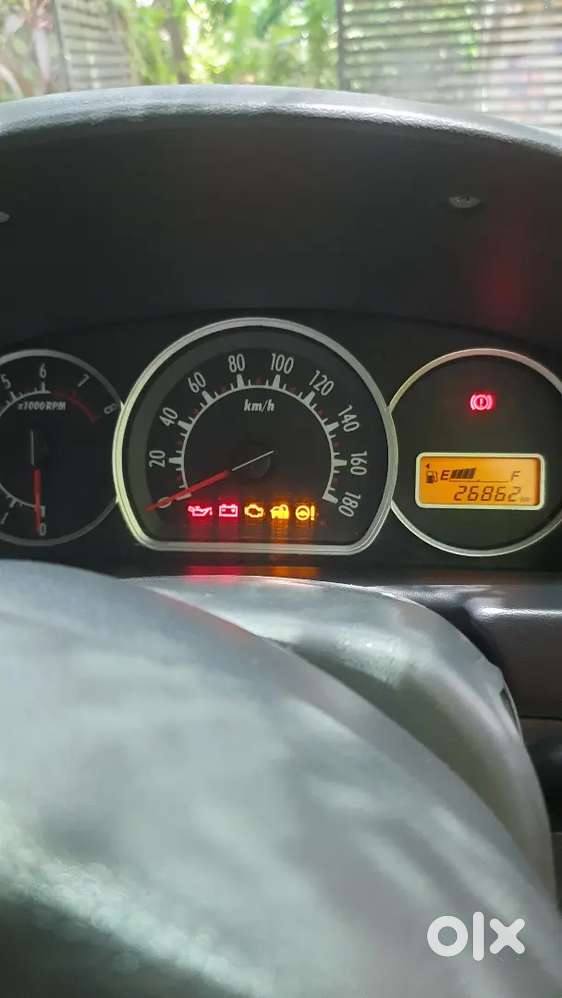 Alto K10 Vxi