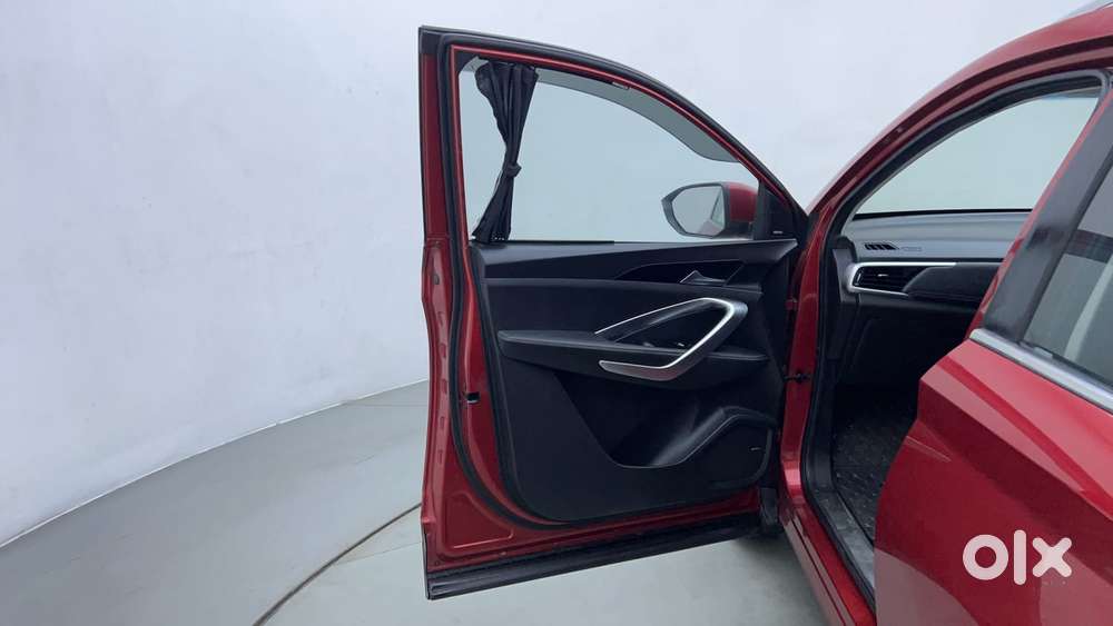 Mg Hector Sharp Dct Petrol, 2020, Petrol