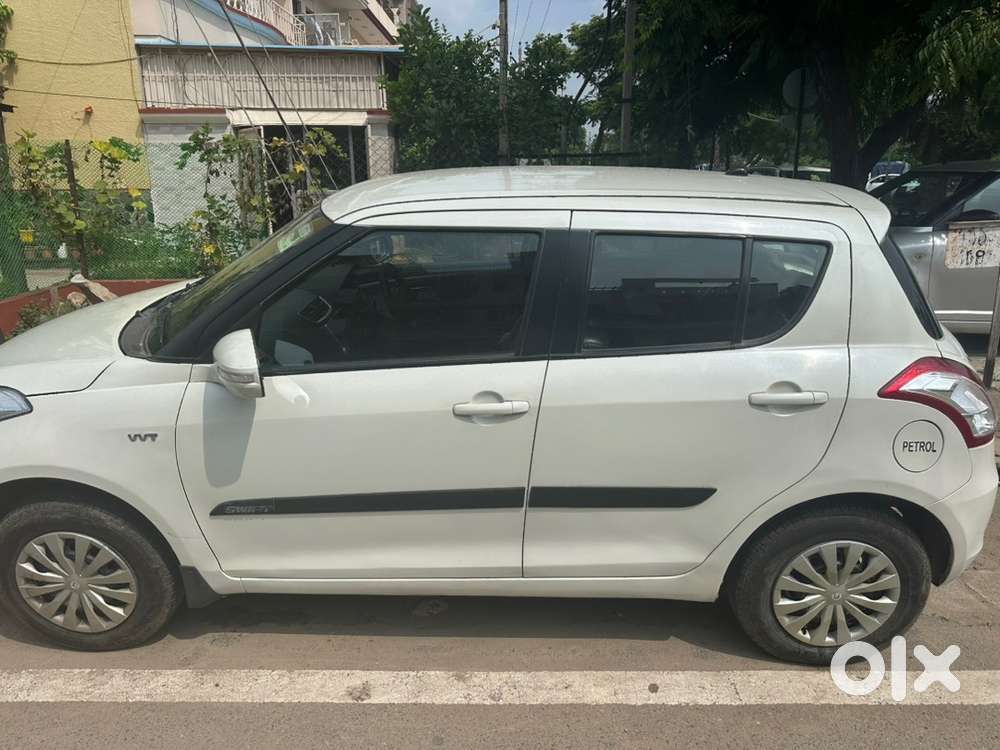 Swift Maruti 2014 Manual Petrol Car