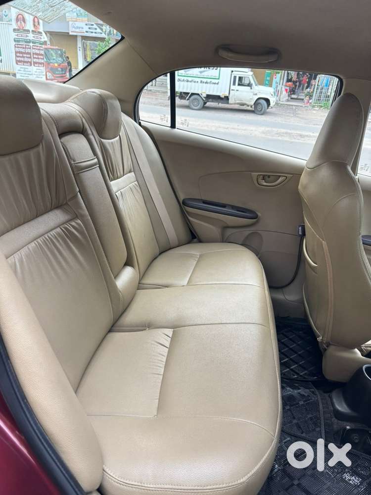 1st Owner Amaze Diesel Only 62000 Kms Driven