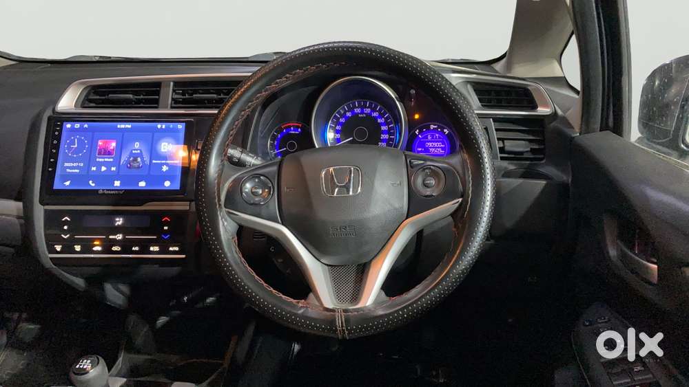 Honda Wr-v I-dtec Vx, 2017, Diesel