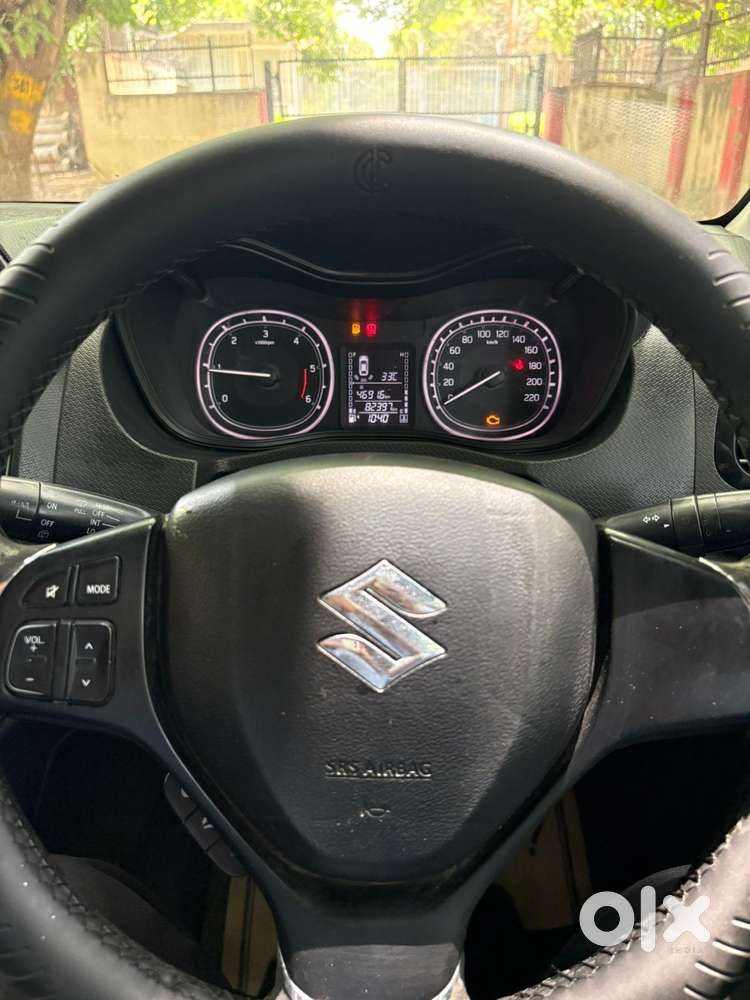 Maruti Suzuki Brezza Zdi, 2017, Diesel