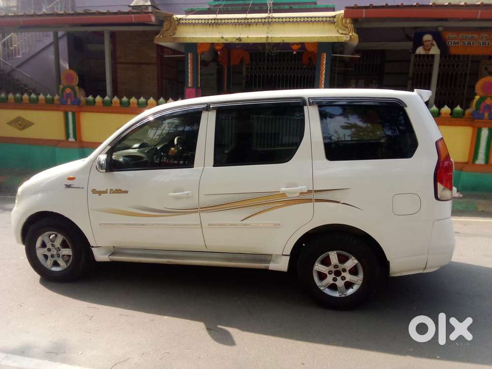 Mahindra Xylo 2009-2011 E8 Abs Bs Iv, 2011, Diesel