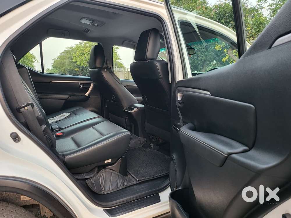 Toyota Fortuner 3.0 4x2 Automatic, 2019, Diesel