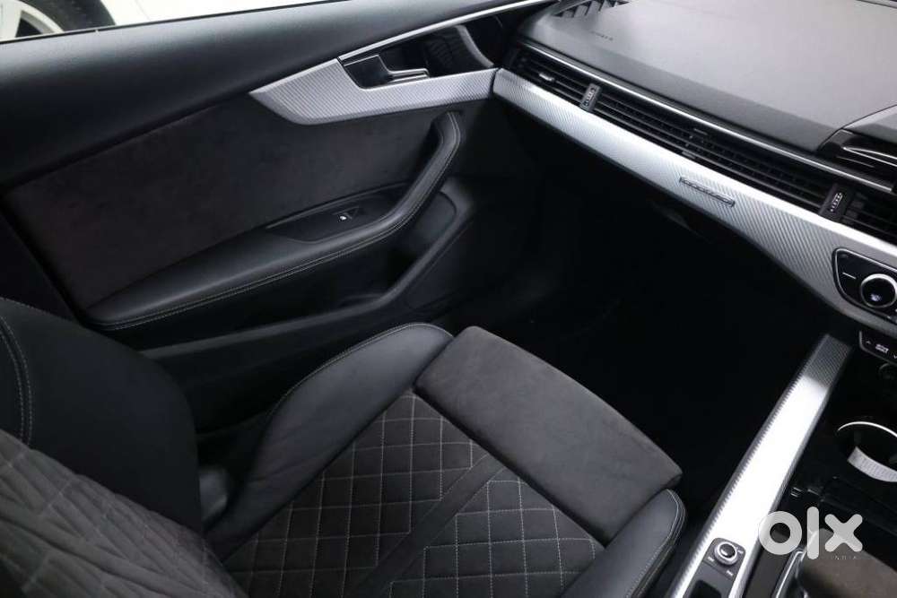 Audi Rs5 Sportback, 2021, Petrol