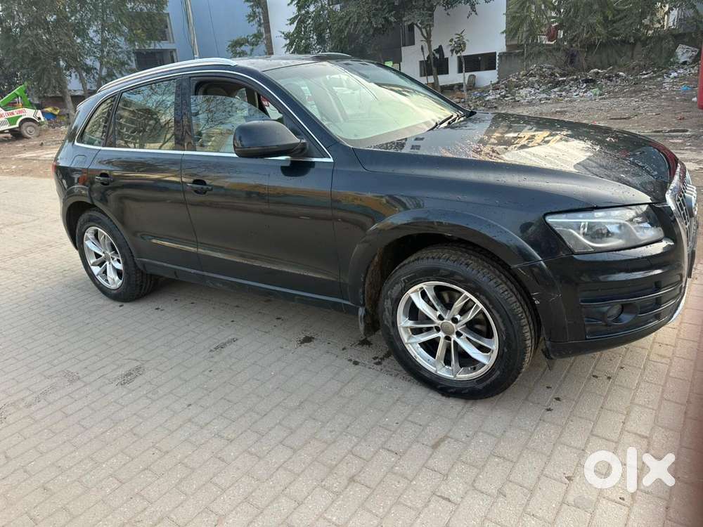 Audi Q5 2012-2017 2.0 Tfsi Quattro Premium, 2012, Diesel