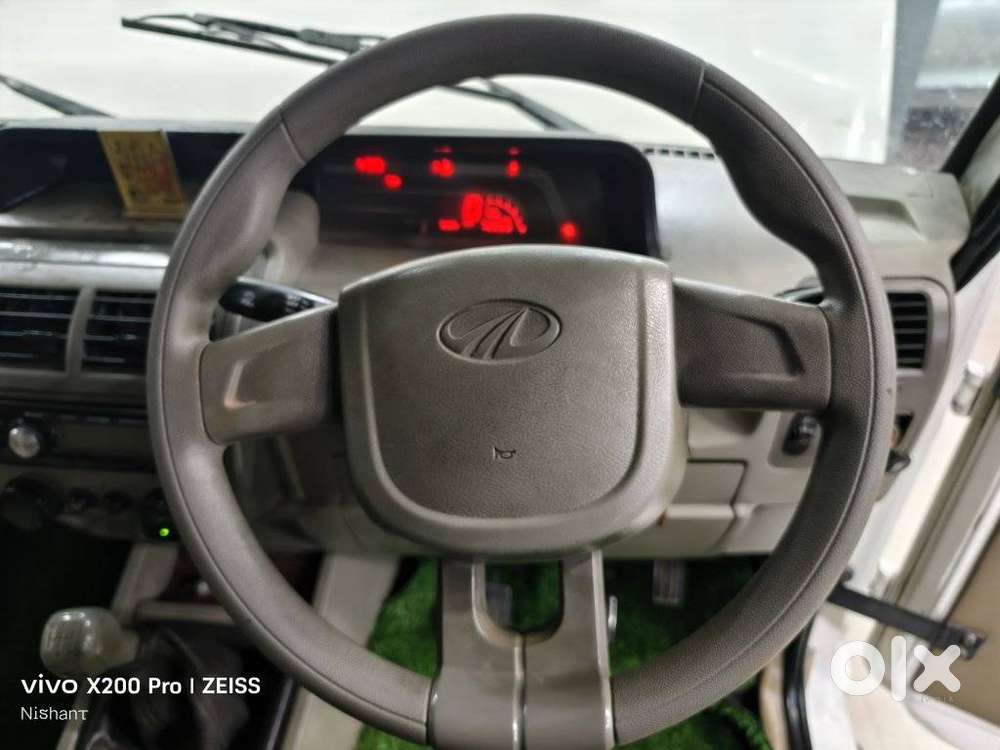 Mahindra Bolero Sle Bsiii, 2016, Diesel