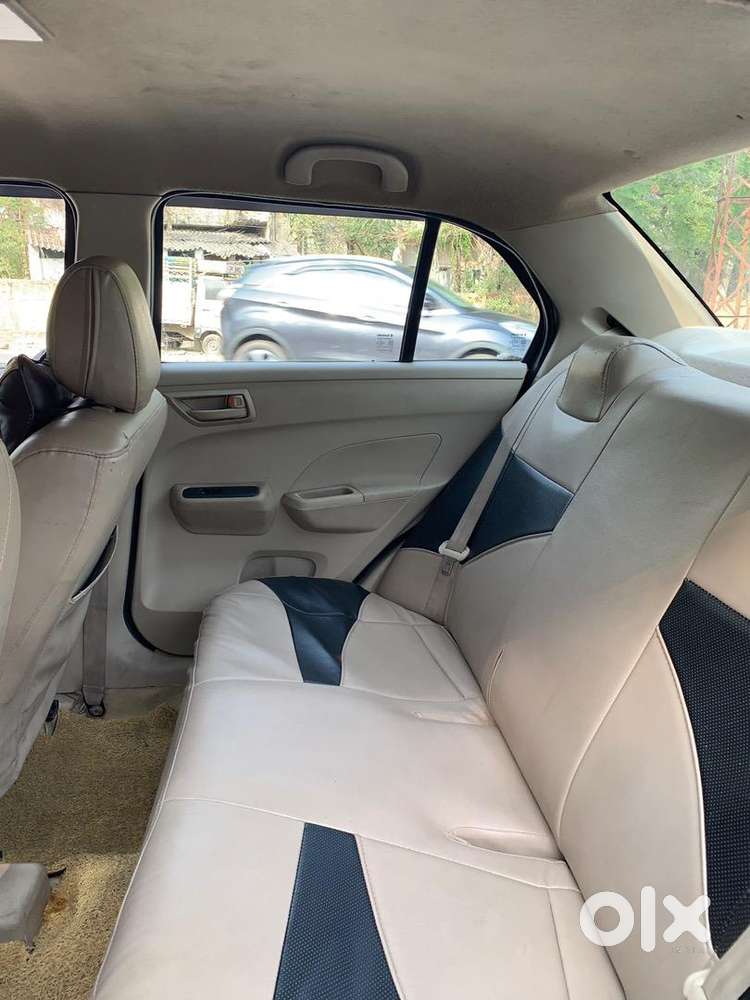 Maruti Suzuki Dzire 2020 Petrol 90000 Km Driven