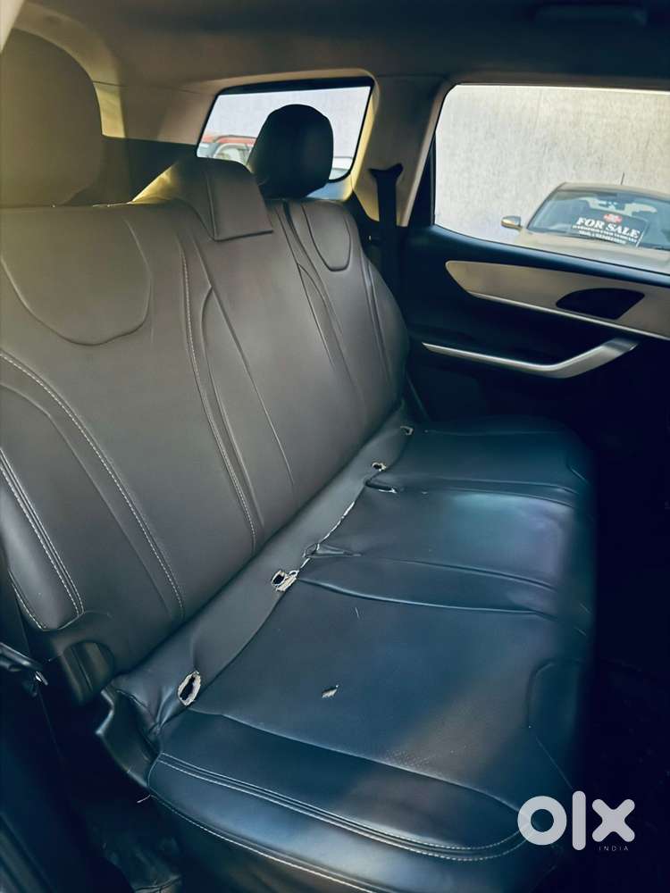 Mahindra Xuv700, 2023, Diesel