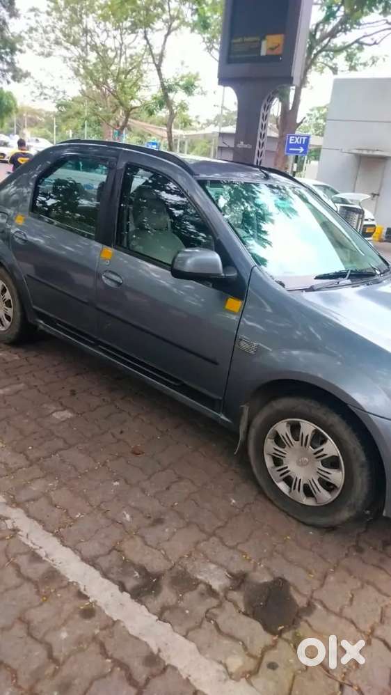 Mahindra Verito - In Excellent Condition