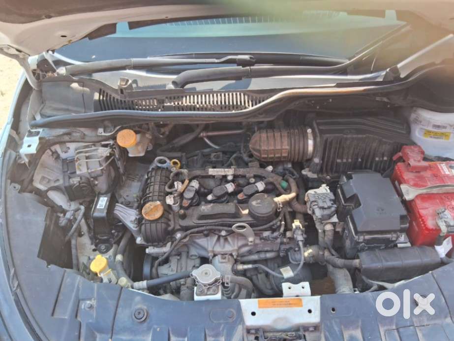 Tata Altroz Xz, 2020, Petrol