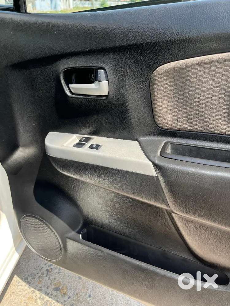 Maruti Suzuki Wagon R 2014 Petrol Well Maintained