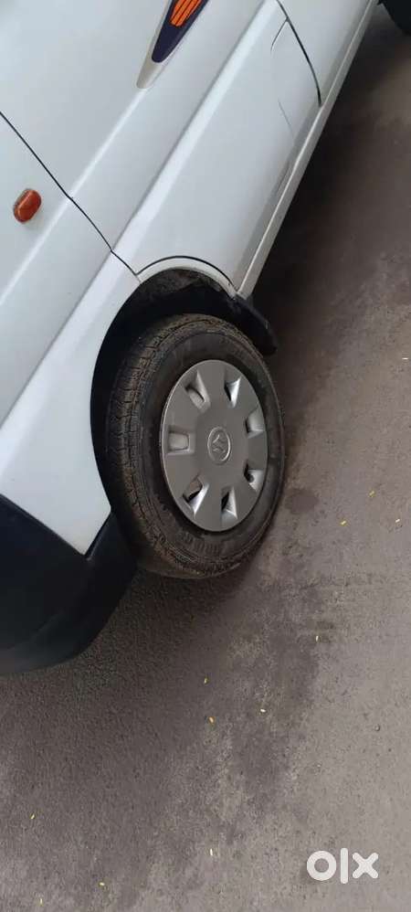 Maruti Suzuki Eeco 1.2 2018