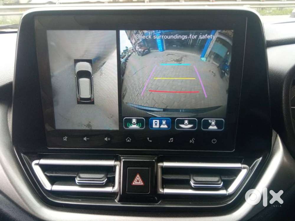 Maruti Suzuki Baleno 1.2 Alpha At, 2022, Petrol
