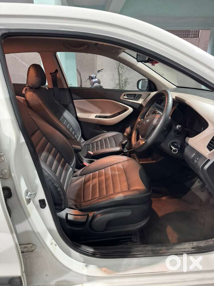 Hyundai Elite I20 Diesel 2015