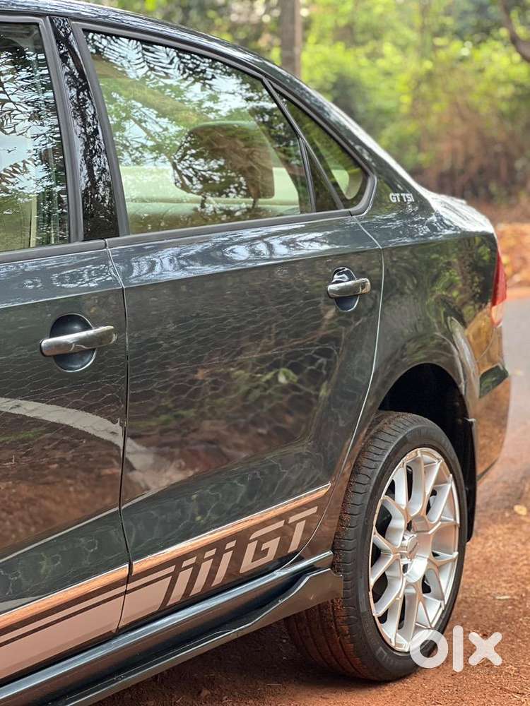 Volkswagen Vento Gt Tsi Dsg Highline Plus 2019  Premium Mods