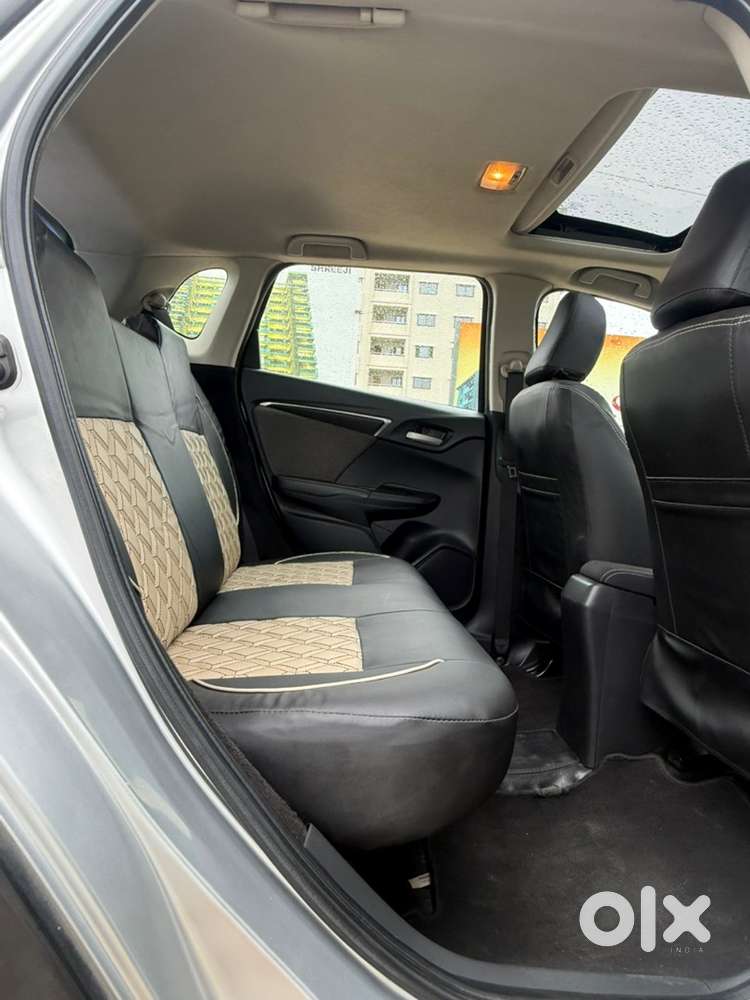 Honda Wr-v 2018 Year Dr Owner Caar Sun Roof Android Screen Alloy Wheel