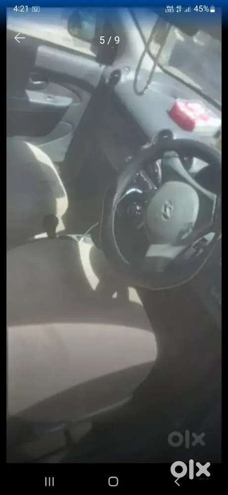Hyundai Santro 2003 Petrol Good Condition.