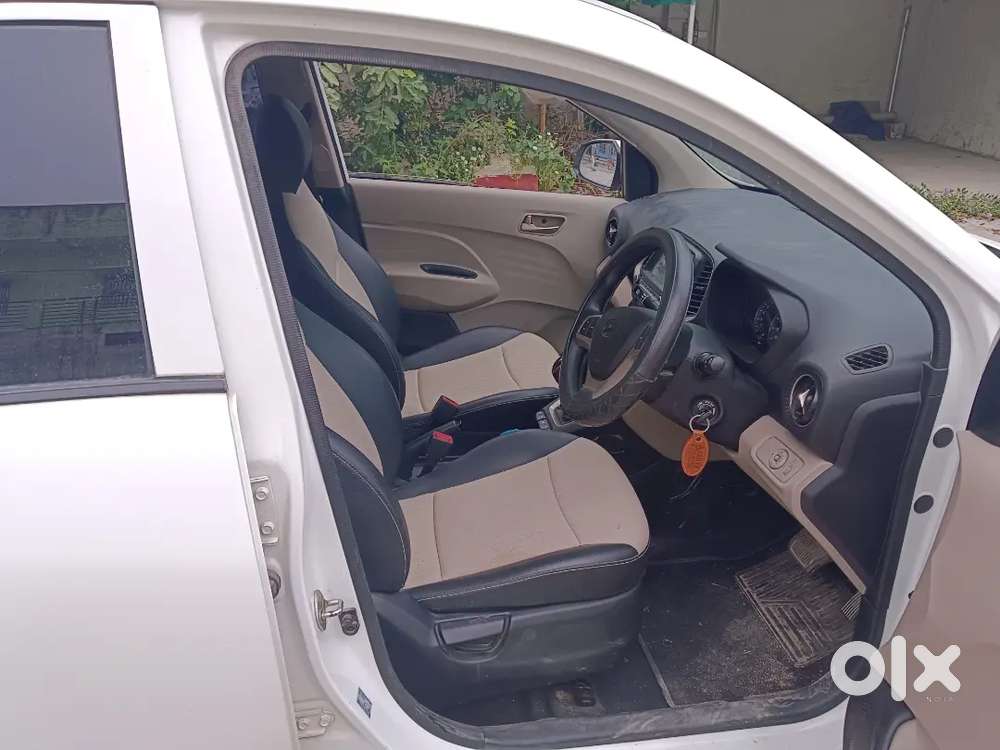 Hyundai Santro Sportz 2018