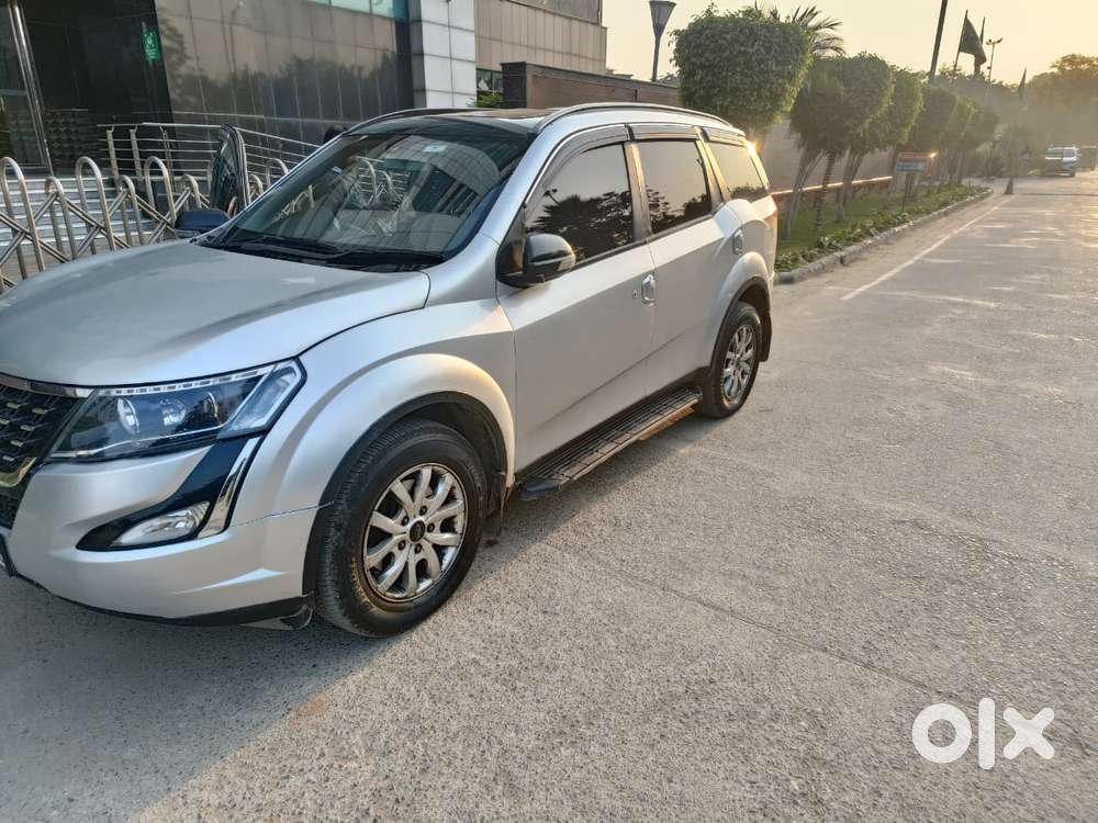 Mahindra Xuv500 W9 At 1.99, 2020, Diesel