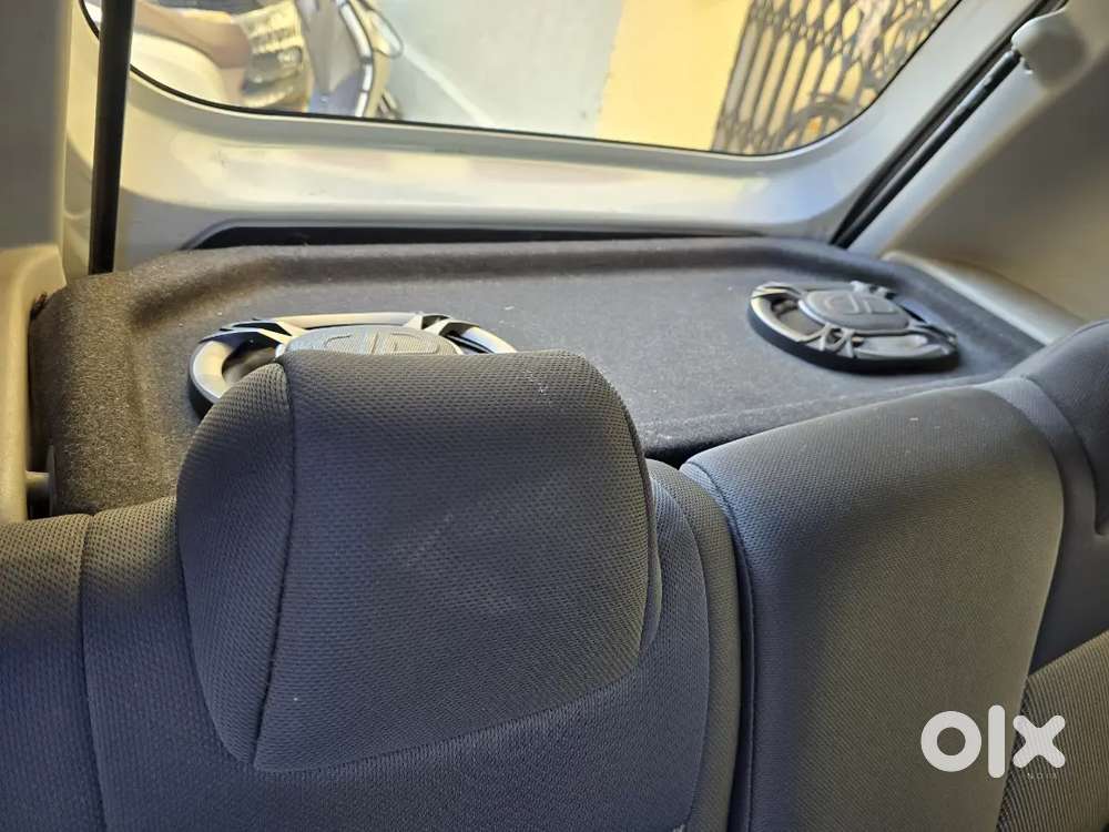 Maruti Suzuki Wagon R 2021