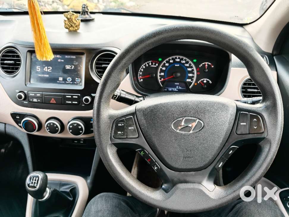 Hyundai Grand I10 Sportz 1.2 Kappa Vtvt, 2019, Petrol