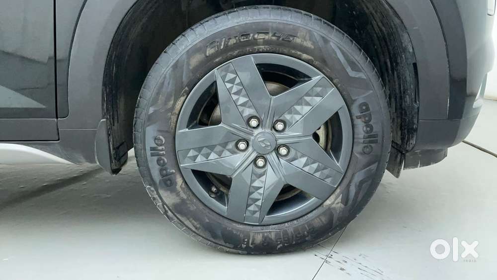 Hyundai Creta 1.5 S Petrol, 2022, Petrol