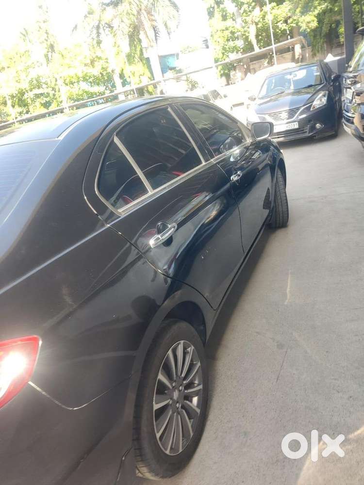 Maruti Suzuki Ciaz 2019 Diesel Well Maintained