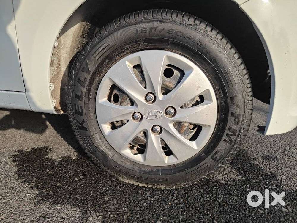 Hyundai I10 Asta Vtvt, 2013, Petrol