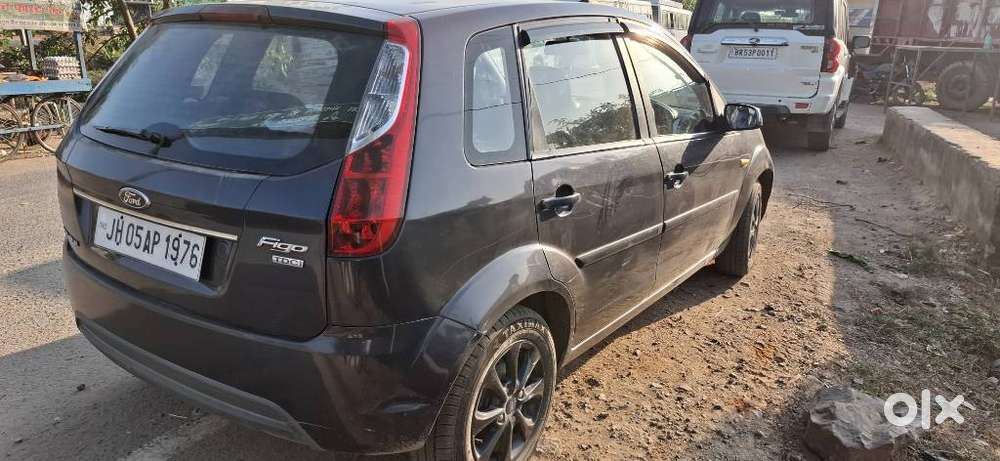 Ford Figo 2012-2015 Diesel Celebration Edition, 2012, Diesel