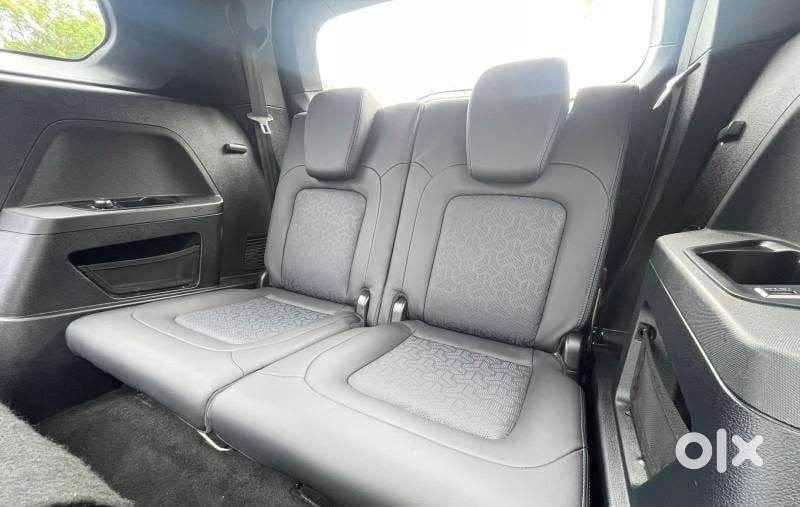 Tata Safari 2.0 Kryotec Xta Plus Dark Edtition, 2022, Diesel