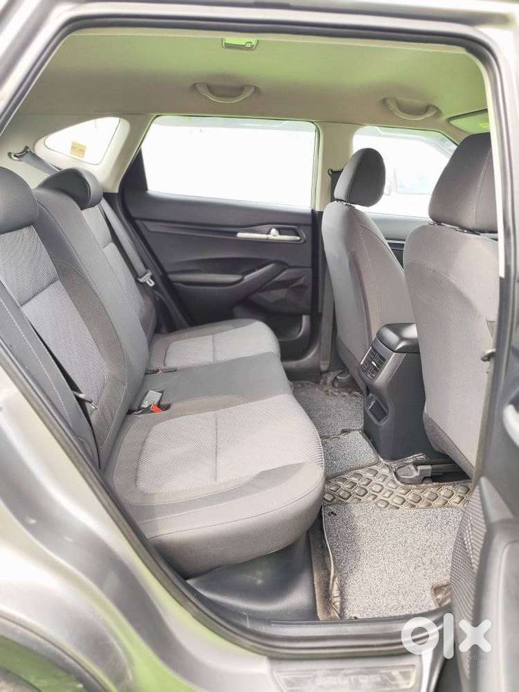 Kia Seltos Htk G, 2020, Petrol