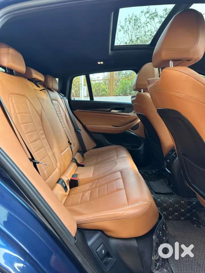 Bmw X4 M Sport X Xdrive30d, 2019, Diesel
